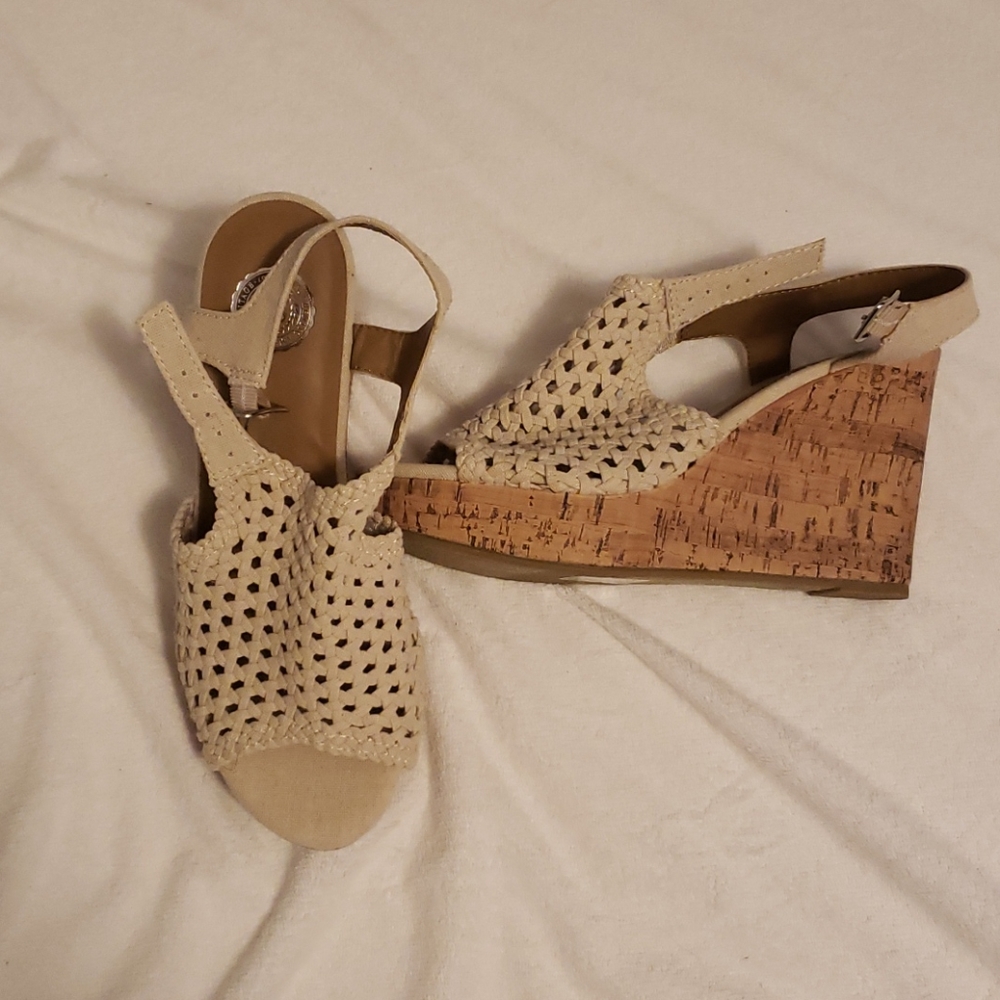 Brand Nee Espadrilles